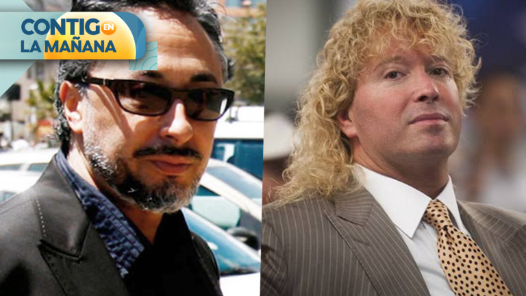 “Amigo me asesoraste muy mal”: Leonardo Farkas y Parived se habrían peleado por una mina de oro