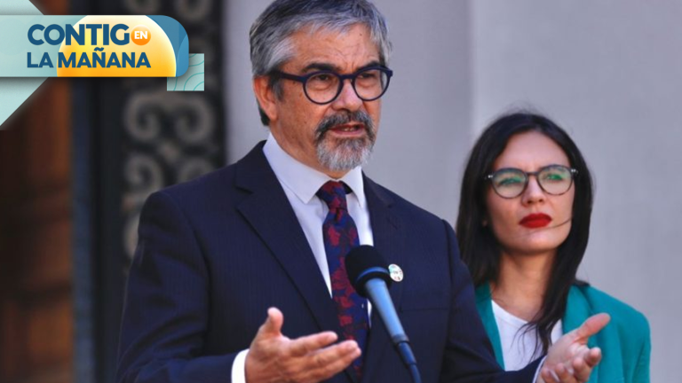 “Los recursos tienen que venir de alguna parte”: Gobierno realizará ajustes a rechazada reforma tributaria