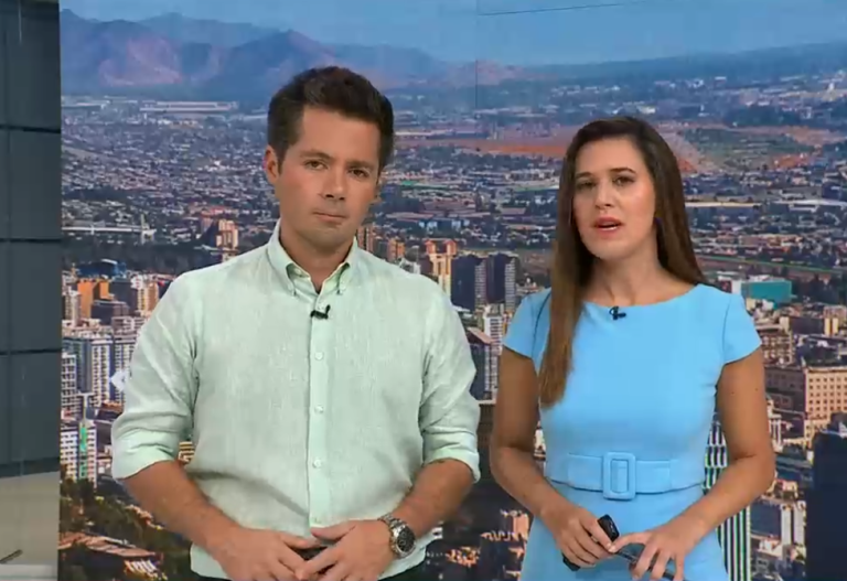 CHV Noticias Tarde | Lunes 13 de marzo de 2023