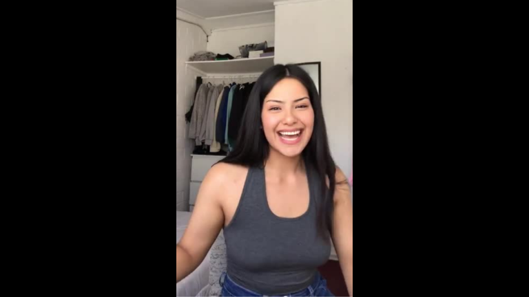 Casting GH | Daniela Parra