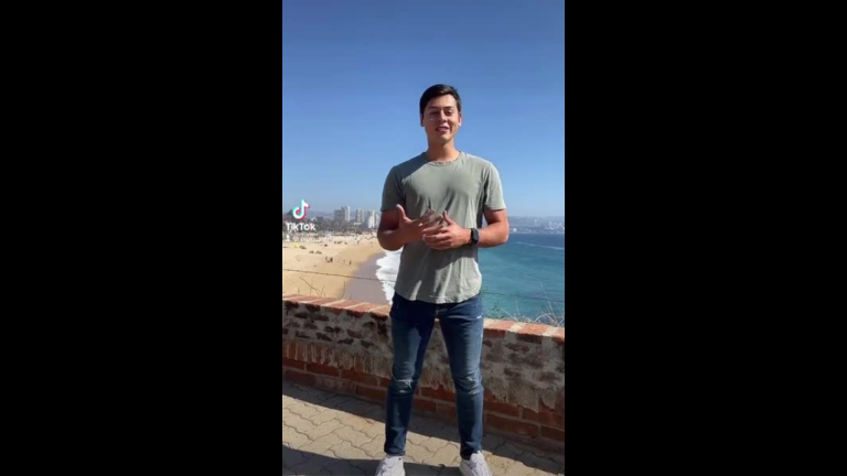 Casting GH | Felipe Godoy