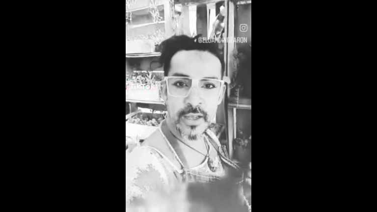 Casting GH | Francisco Contreras