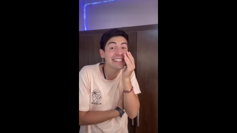 Casting GH | Ricardo Villarroel