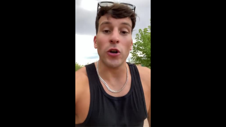 Casting GH | Tomás Livingstone