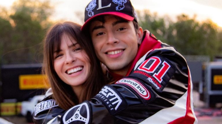 Costaría cerca de $30 millones: Así es el lujoso regalo que Rusherking hizo a China Suárez por su cumpleaños