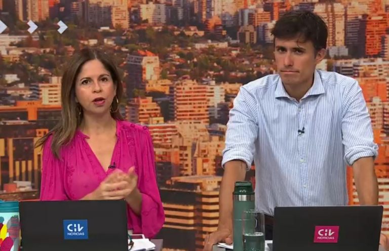 CHV Noticias AM | Martes 14 de marzo de 2023