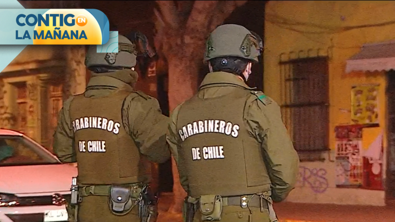 Delincuencia desatada: Asaltos y balaceras preocupan a vecinos del barrio Bellavista