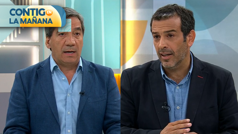 “Es una mala señal para el país”: Gonzalo Durán y Rodrigo Delgado analizaron los dichos del general Yáñez al Congreso