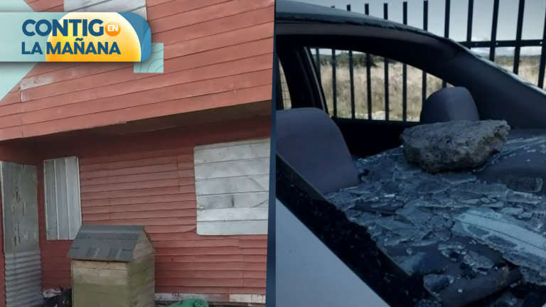 “Nos querían matar”: Familia acusa brutal agresión en Puerto Montt por ser santiaguinos