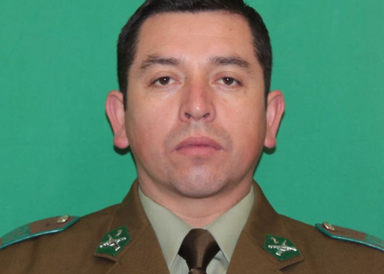 Imputado por atropello fatal contra Carabinero en Concepción quedó en prisión preventiva