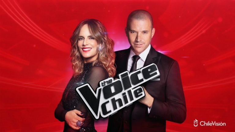 ¿Cuándo es el estreno de la segunda temporada de The Voice Chile?
