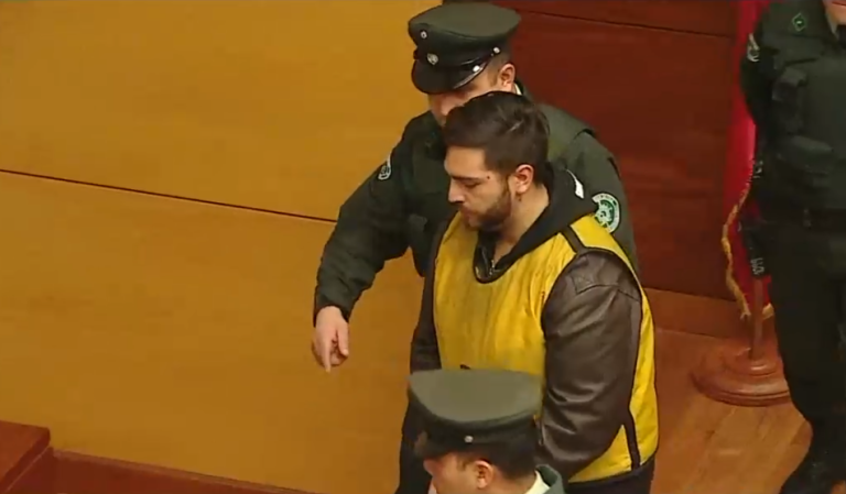 Juicio por crimen de Fernanda Maciel: Peritos explicaron diligencias realizadas en la investigación