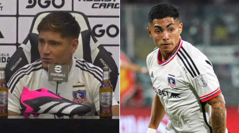 Leonardo Gil por agresión de Jordhy Thompson a mujer: 