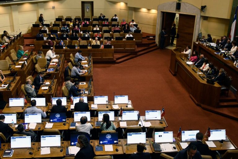 Trabajadora denunció a diputado por acoso sexual y laboral: Envió carta a Comisión de Mujer de la Cámara