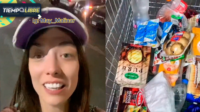 “Nuestro peso no vale nada”: Argentina se volvió viral por su reacción a los precios de los supermercados en Chile