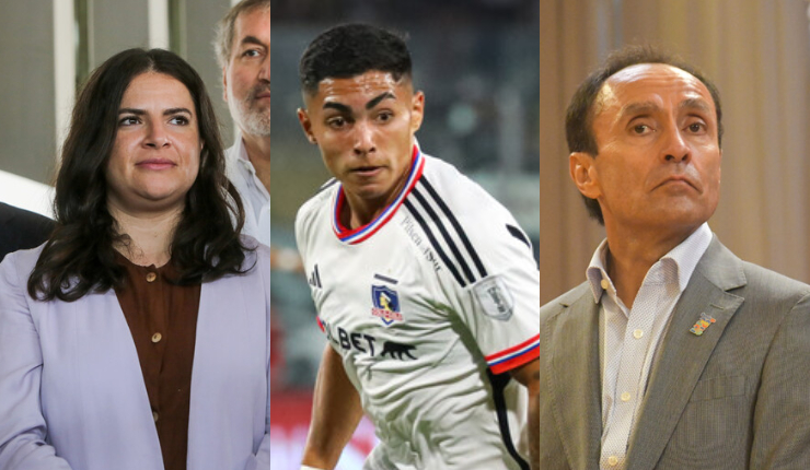 Gobierno condena agresión de Jordhy Thompson a mujer: 