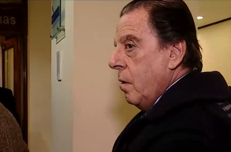 Hermano de Eduardo Frei Ruiz-Tagle acepta cargos en su contra en juicio abreviado por delitos económicos