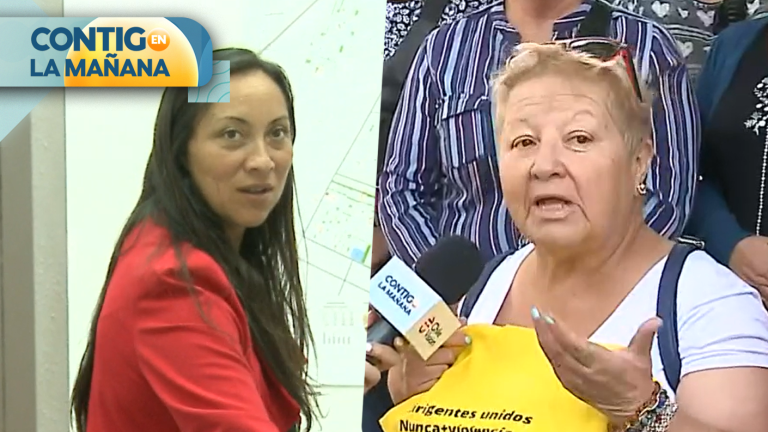 “Estafó a un montón de personas”: Concejala de El Bosque hasta habría sido expulsada de Maipú