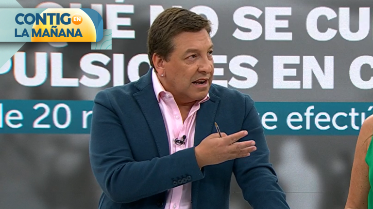 “Todos los días hemos partido con un muerto”: La cruda reflexión de Julio César Rodríguez