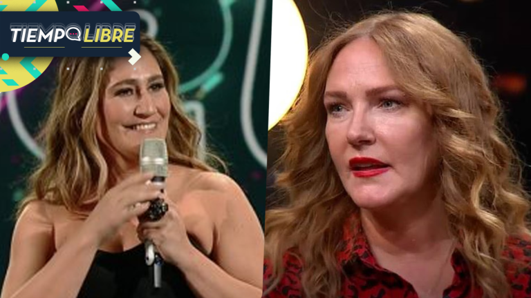 “Fue muy hipócrita”:  Catalina Pulida lanzó lapidaria crítica a Belén Mora tras su paso en el Festival de Viña