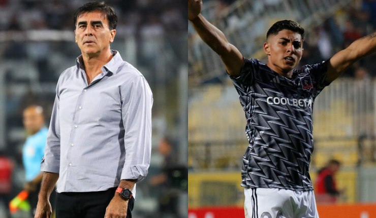 Quinteros calificó de 