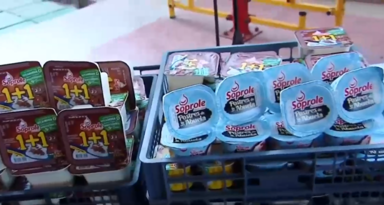 Premios de hasta $5 millones para tu colegio: Así puedes participar en el Desafío Soprole Sonrisa Circular 2023