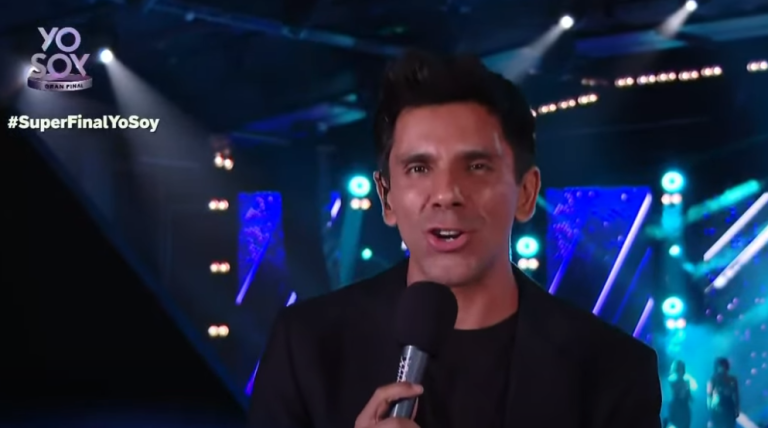 Revive aquí la transmisión especial junto a JP Queraltó en la Súper Final de Yo Soy
