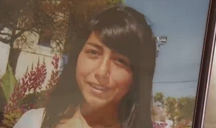 ¿Dónde estás? El enigma en crimen de Pascale Alvarado, adolescente asesinada cuyo cuerpo no se ha encontrado