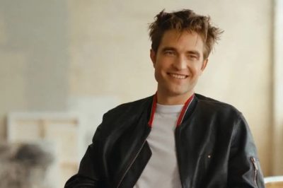 ¿Vendrá a Chile también? Robert Pattinson está en Argentina acompañando a su pareja en el Lollapalooza 2023