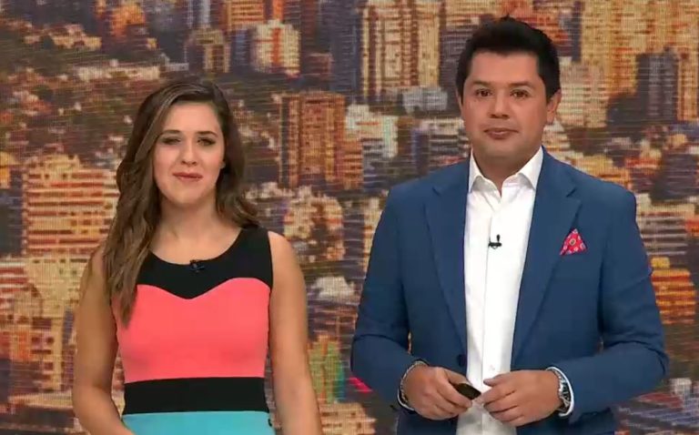 CHV Noticias AM | Viernes 17 de marzo de 2023