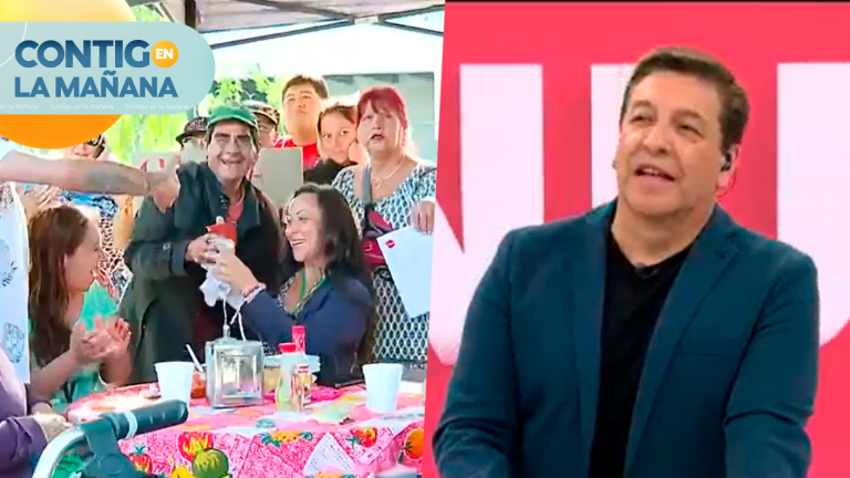 “¿Esto es real o estoy sonando?”: La reacción de JC Rodríguez por insólito desayuno de concejala de El Bosque