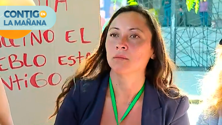 Amenazas, daños y mala conductas: Estas son las 11 querellas contra la concejala de El Bosque