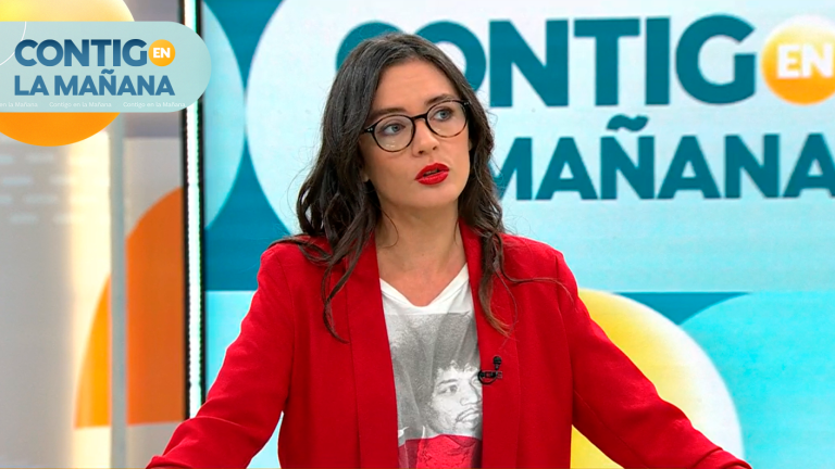 “Hay una opinión distinta en la oposición”: Ministra Camila Vallejo se refirió a expulsiones de narcotraficantes