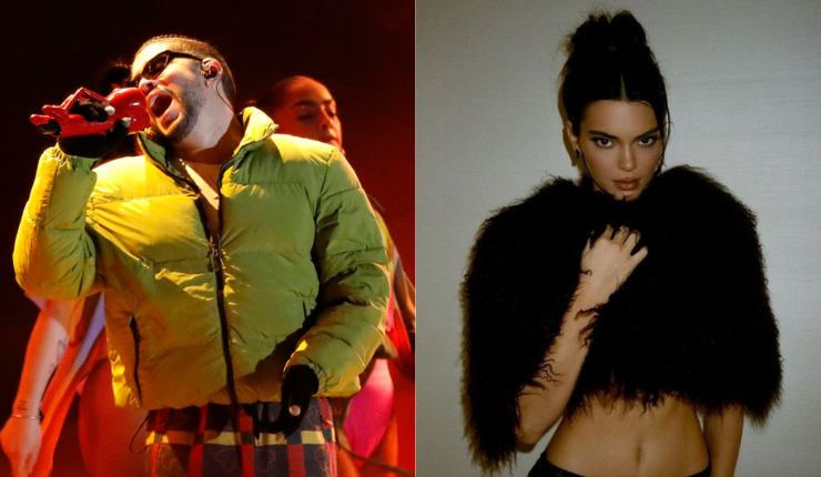 ¡Hasta le tiró al ex! Las referencias que hizo Bad Bunny sobre Kendall Jenner en su última canción