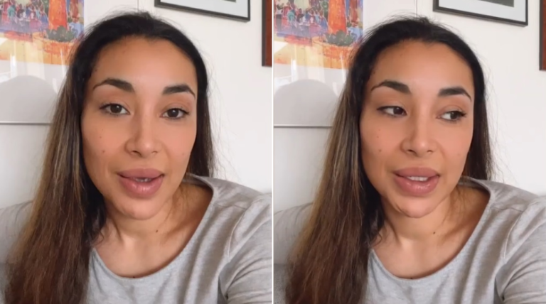 La desinhibida respuesta de Natalia Rodríguez sobre nueva funa a Karol Lucero: 