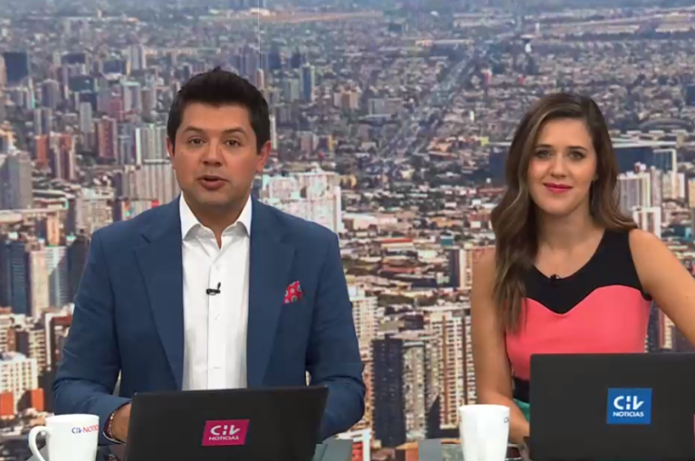 CHV Noticias Tarde | Viernes 17 de marzo de 2023