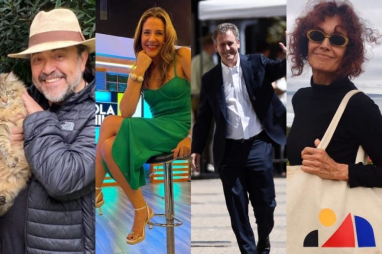 Con invitados de lujo: No te pierdas el nuevo episodio de La Divina Comida en Chilevisión