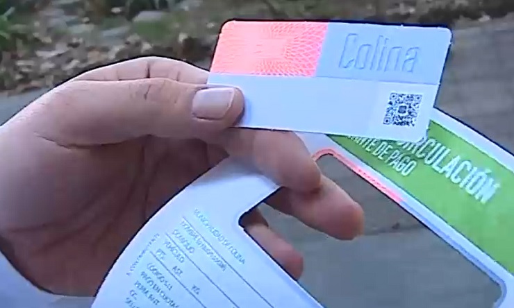 Impulsan entrega de tercera patente en Permisos de Circulación: ¿Qué es, cómo funciona y para qué sirve?