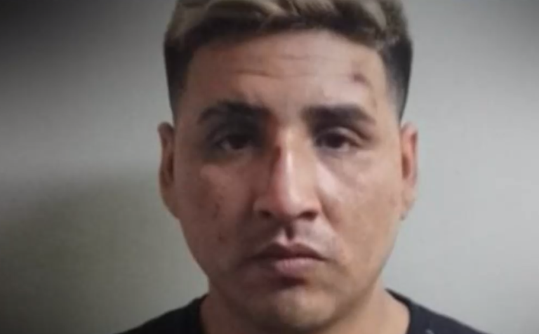 Ya está en Chile: Extraditan a 