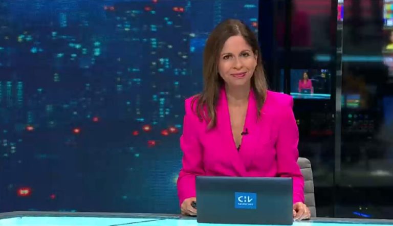 CHV Noticias Central | Viernes 17 de marzo de 2023