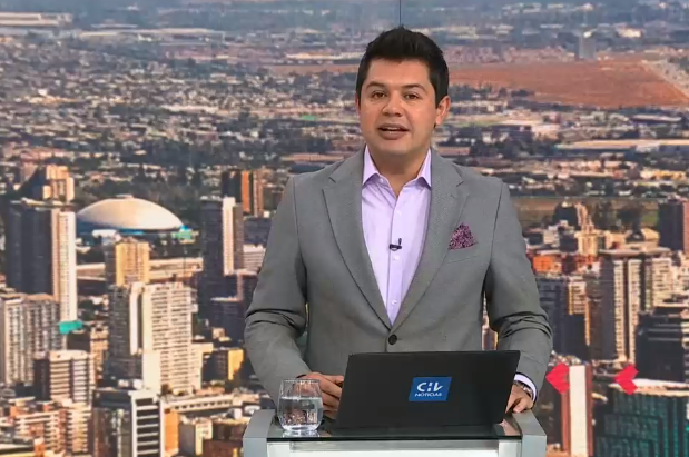CHV Noticias Tarde | Sábado 18 de marzo de 2023