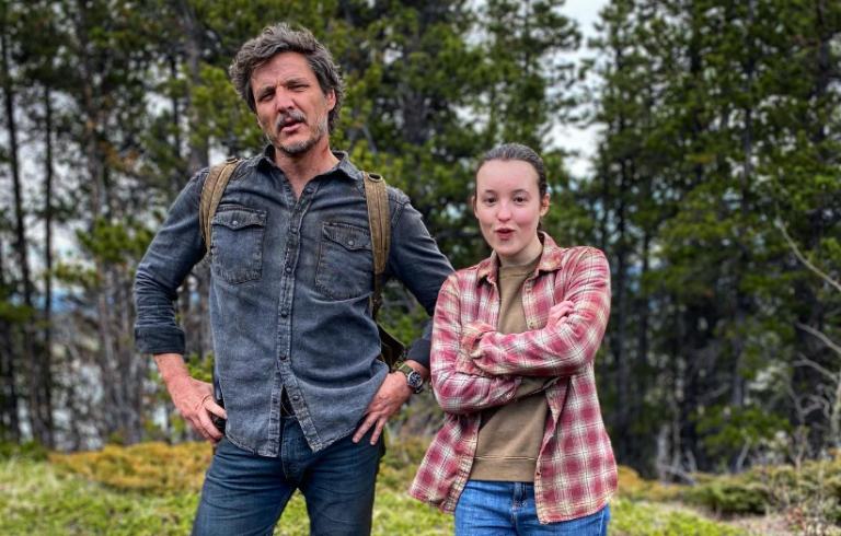 Bella Ramsey reveló que segunda temporada de The Last of Us saldrá 