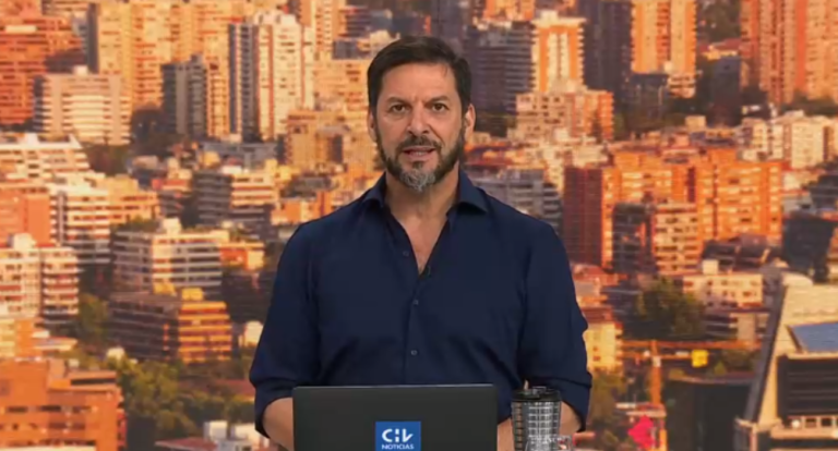 CHV Noticias AM | Sábado 18 de marzo de 2023