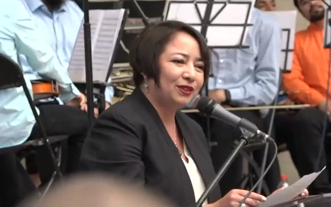 Acoso, despidos injustificados y más: Aumentan denuncias contra la gobernadora de Coquimbo, Krist Naranjo