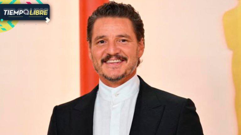 “Qué grande el mandaloriano”: Baile de Pedro Pascal en una fiesta arrasó en redes sociales