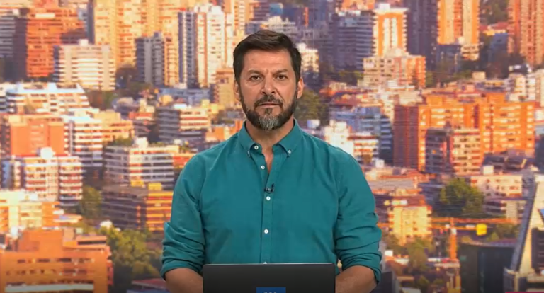 CHV Noticias AM | Domingo 19 de marzo de 2023