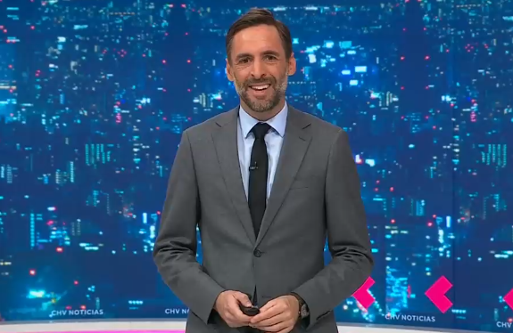 CHV Noticias Central | Domingo 19 de marzo de 2023