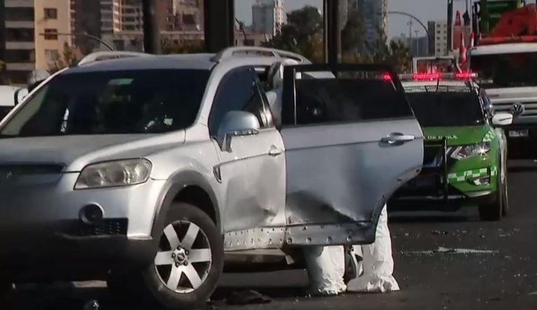 Investigan asalto y secuestro de comerciante desde terminal pesquero: Fue abandonado en plena carretera