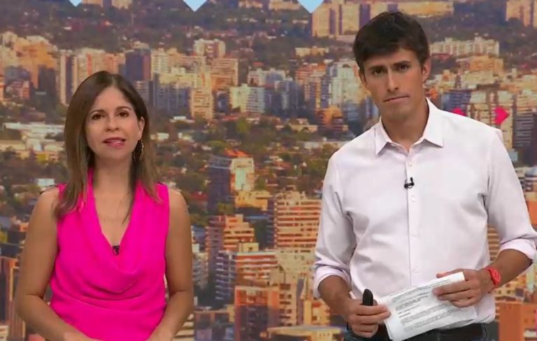 CHV Noticias AM | Lunes 20 de marzo de 2023