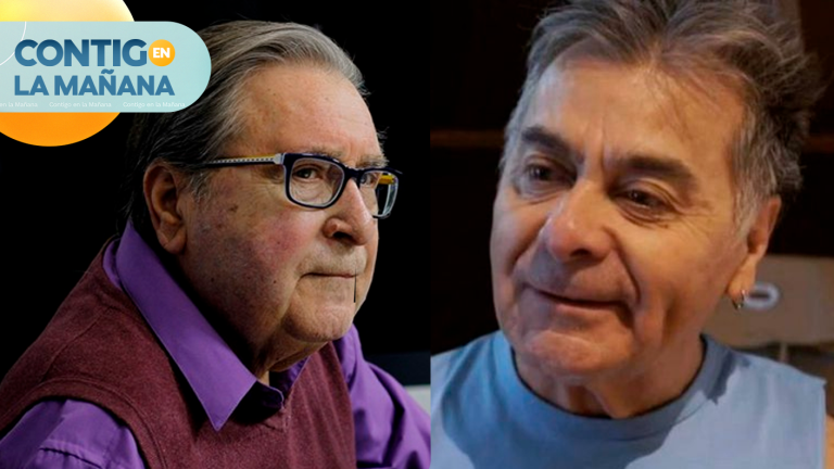 “Fue un golpe tremendo”: Patricio Torres lamentó el fallecimiento de Eduardo Ravani